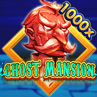 Ghost Mansion
