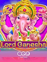 Lord Ganesha