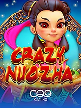 Crazy NuoZha