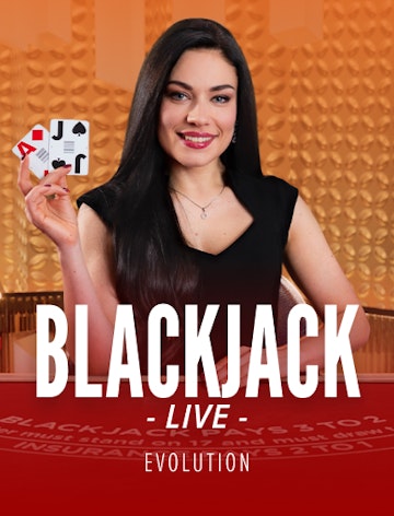 Blackjack Fortune VIP