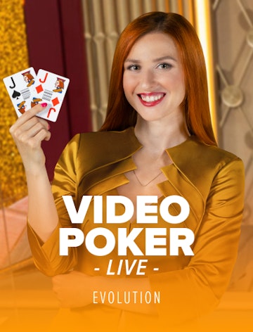 Texas Hold'em Bonus Poker