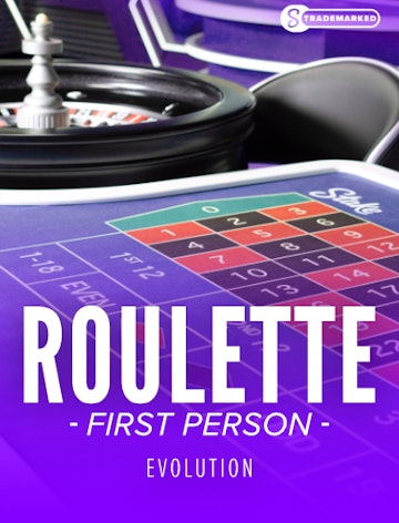 Lightning Roulette