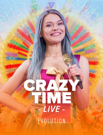 Crazy Time