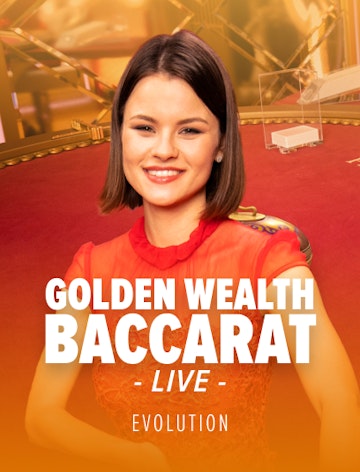 First Person Baccarat