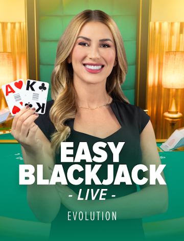 Blackjack VIP 15