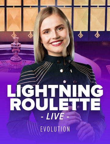 First Person Lightning Roulette