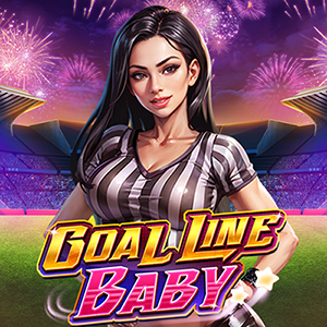 Goal Line Baby