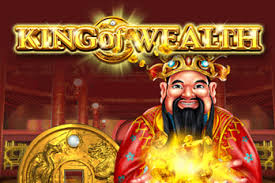 King of Wealth