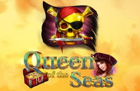 Queen Of The Seas