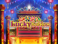 Lucky Babies
