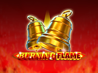 Burning Flame