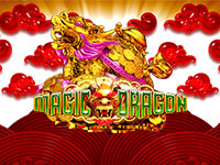 Magic Dragon