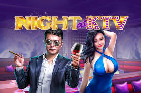 Night at KTV