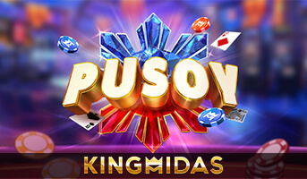 Pusoy