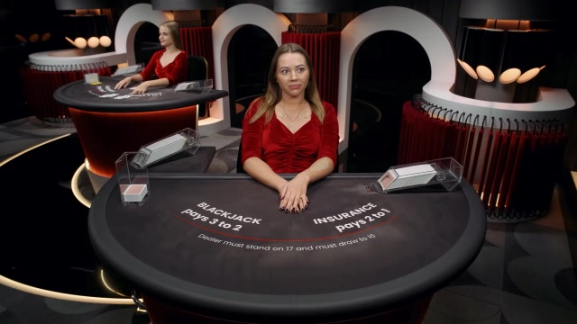 Blackjack Berlin