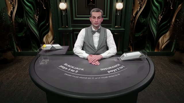Blackjack Toronto