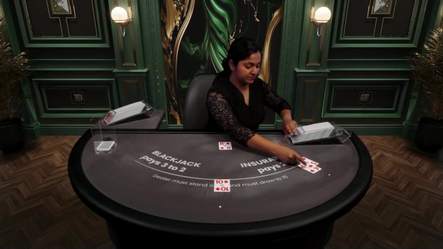 Blackjack Montreal