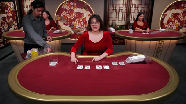 Baccarat 5
