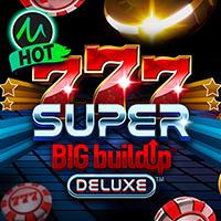 777 Super BIG BuildUp Deluxe