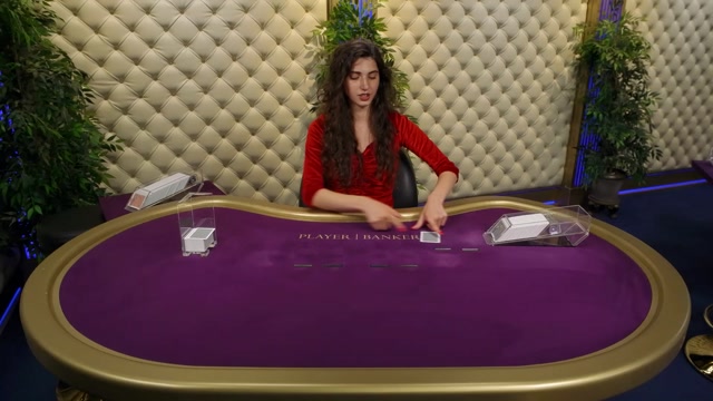 Baccarat 7