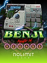 Benji Killed in Vegas