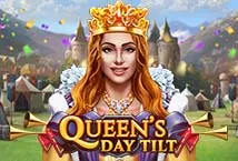 Queen's Day Tilt