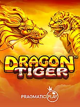 The Dragon Tiger