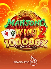 Mahjong Wins 2