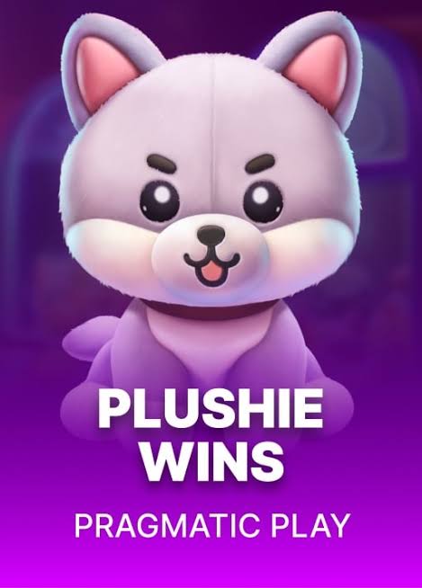 Plushie Wins