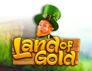 Land of Gold
