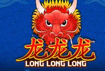 Long Long Long