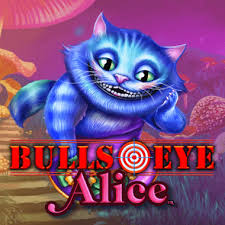 Bulls Eye Alice