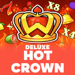 Hot Crown Deluxe