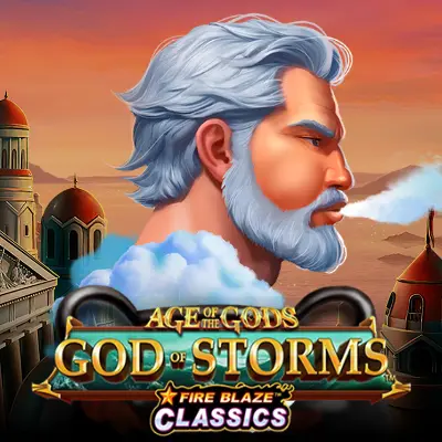 Age of the Gods: Keno