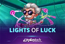 Lights of luck