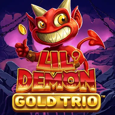 Gold Trio