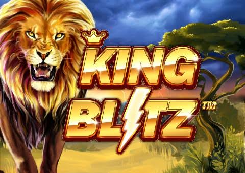 King Blitz