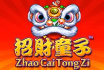Zhao Cai Tong Zi