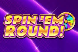 Spin 'Em Round! B1