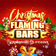 Flaming Bars