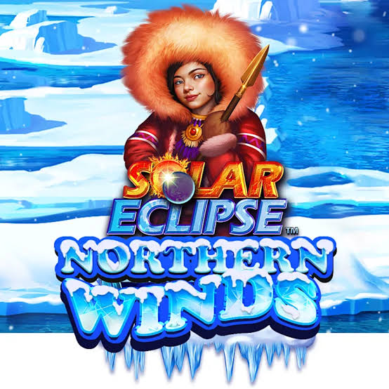 Solar Eclipse: Northern Winds