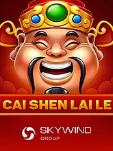Cai Shen Lai Le