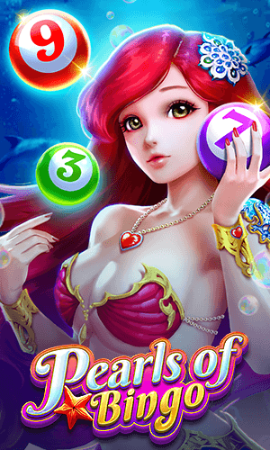 Pearls of Bingo