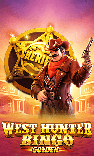 West Hunter Bingo
