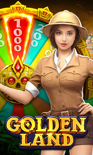 Golden Land