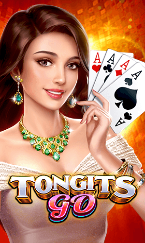 Tongits Go