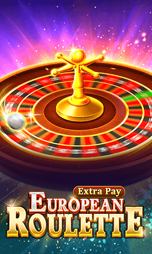 European Roulette