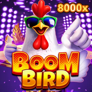 Boom Bird