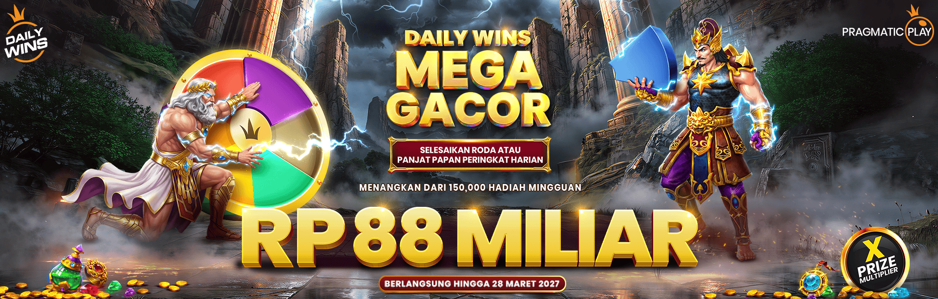 Slot RTP Tertinggi, Casino Live dan Togel Online