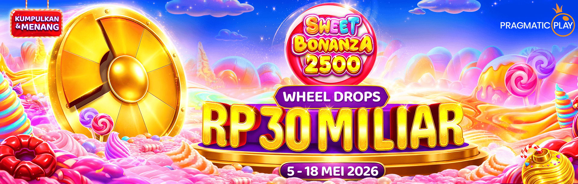 Slot RTP Tertinggi, Casino Live dan Togel Online